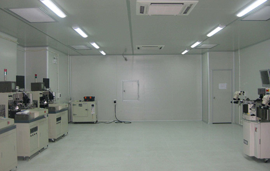 車(chē)間如何控制濕度在30以下？車(chē)間控制濕度方法 車(chē)間除濕方法