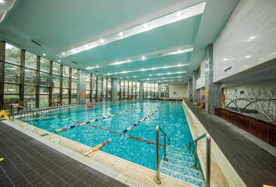 室內(nèi)游泳池常見的除濕問題有哪些？