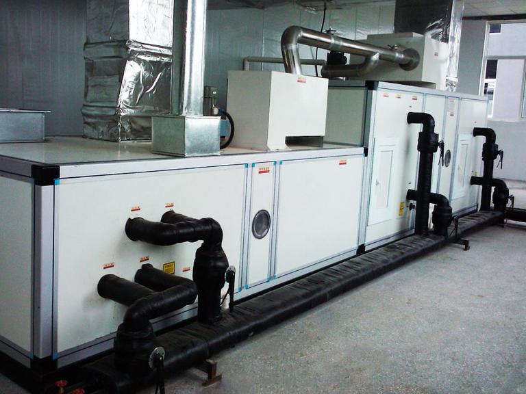 工業(yè)除濕機(jī)內(nèi)部結(jié)霜？ 工業(yè)除濕機(jī)除霜