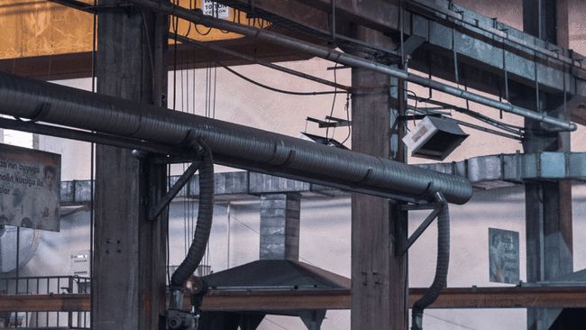 什么是防腐蝕除濕機，化工廠使用防腐蝕除濕機有用嗎