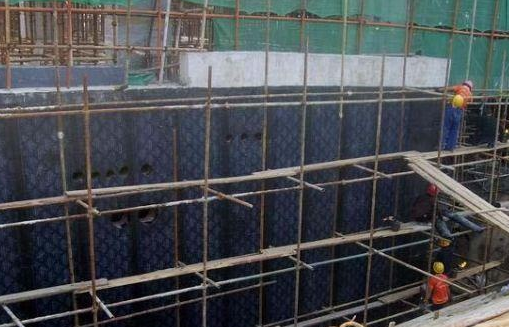 理性分析地下室防潮、除濕那點(diǎn)重要事