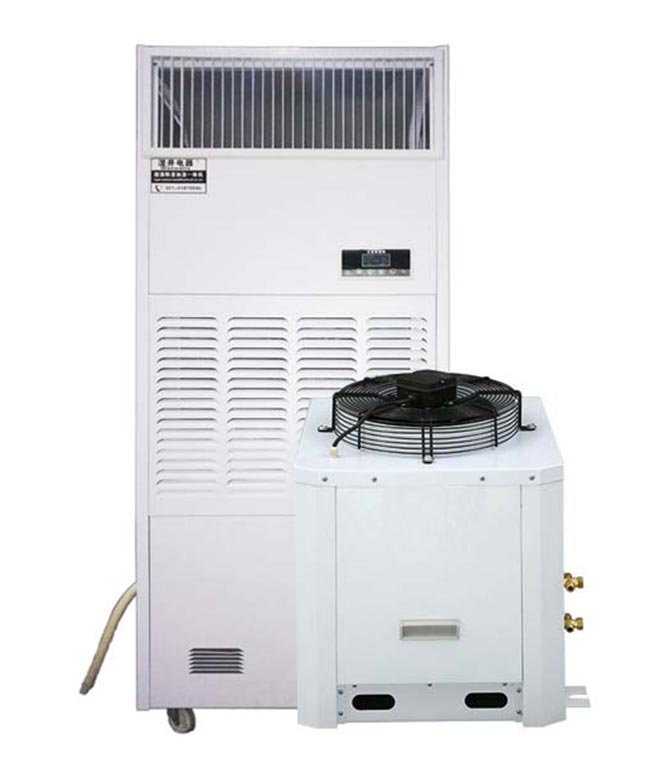 什么是機(jī)房恒溫恒濕機(jī)，有哪些特點(diǎn)？