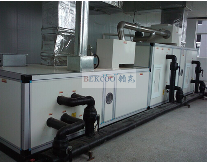 什么情況下才需要轉(zhuǎn)輪除濕機？