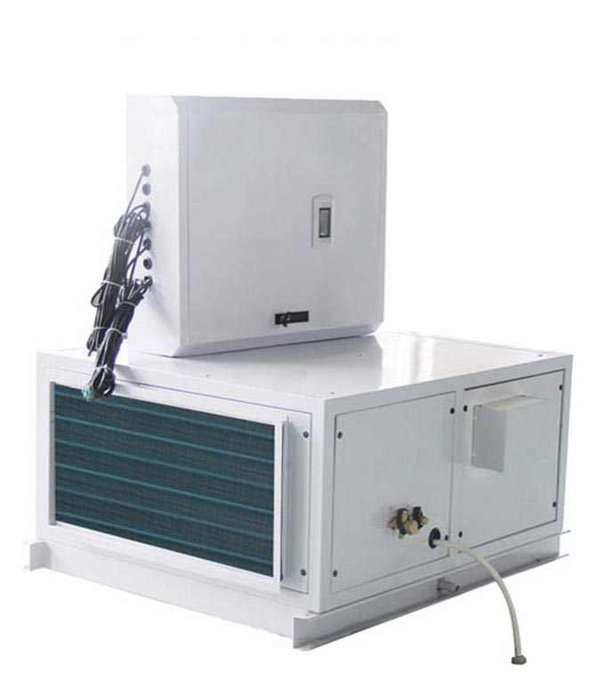 恒溫恒濕機(jī)組的用途有哪些？又有怎么樣的作用？