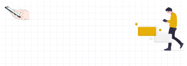 我有重度手機依賴癥，但我很開心！