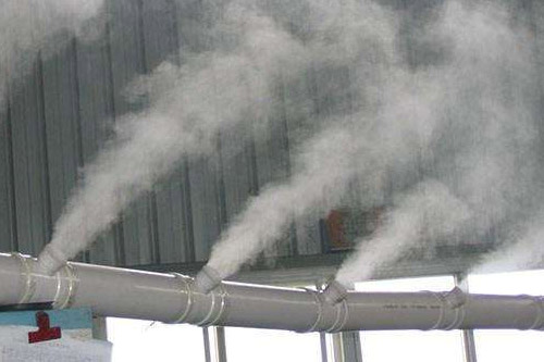 知識(shí)百科超聲波加濕器對(duì)水質(zhì)的要求？