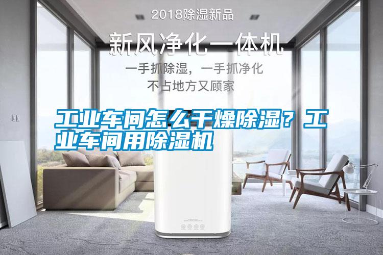 工業(yè)車間怎么干燥除濕？工業(yè)車間用除濕機(jī)