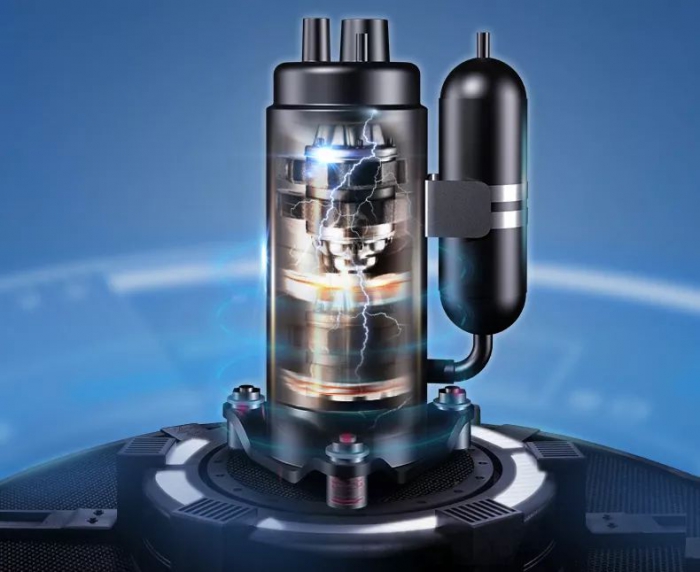 化工廠用哪種除濕機？化工廠用防爆除濕機