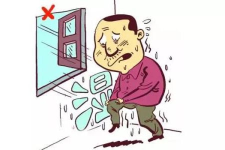 日常生活，工業(yè)生產(chǎn)中的除濕是多么重要！