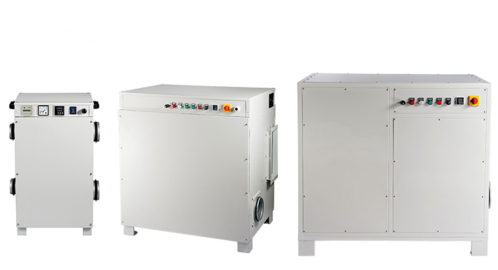 轉(zhuǎn)輪除濕機設(shè)備如何選型？