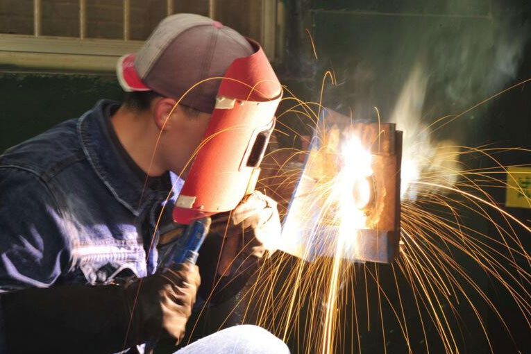 焊材庫、焊條庫、焊絲庫防潮除濕機