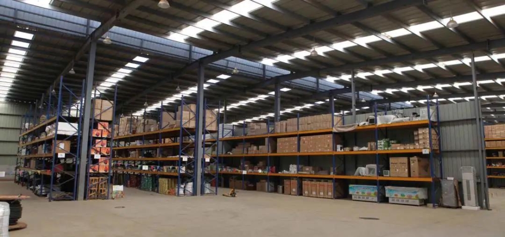 倉(cāng)庫(kù)潮濕怎么辦，安詩(shī)曼給你支招