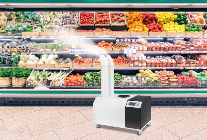 室內(nèi)泳池太潮濕怎么辦？安裝室內(nèi)泳池除濕機