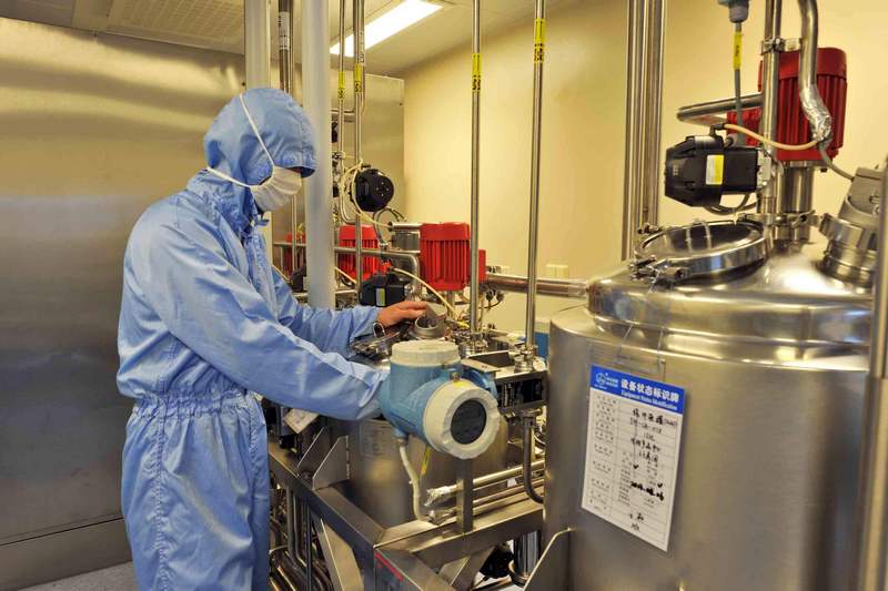 制藥品控很重要，環(huán)境除濕機(jī)很重要