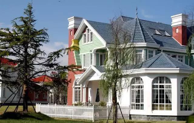 為什么別墅必須要考慮新風除濕？