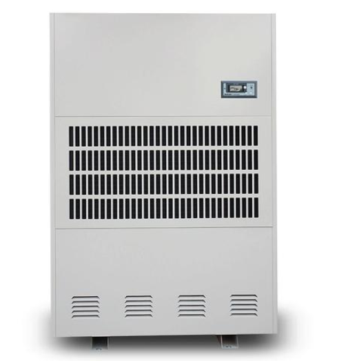 檔案室用除濕機(jī)哪個(gè)品牌好，怎么選擇