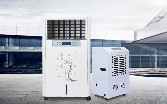 如何理解調(diào)溫除濕機(jī)的工作原理？