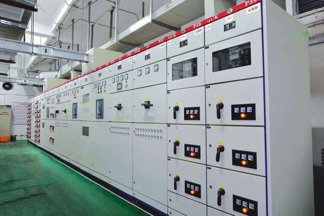 配電房潮濕解決方案，選配安詩曼除濕機_重復(fù)