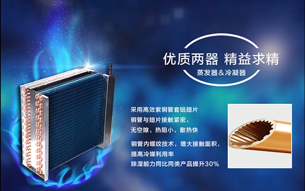 防潮有沒(méi)有必要使用除濕機(jī)？