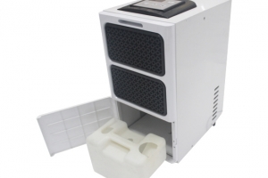 轉(zhuǎn)輪除濕機為何會啟動不正常？