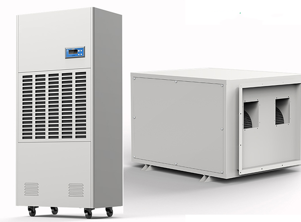 藥品車間潮濕怎么辦？