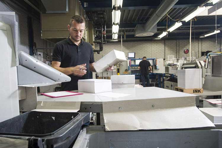 印刷機(jī)滾筒除濕機(jī)濕度控制 - 制造，儲(chǔ)存和包裝