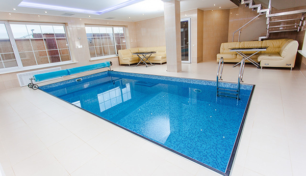 室內(nèi)泳池濕度過高怎么辦？松井泳池除濕機為您解憂