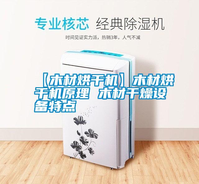 【木材烘干機】木材烘干機原理 木材干燥設(shè)備特點