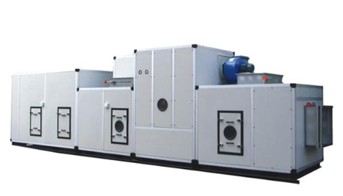 轉輪除濕機的除濕效率高嗎？