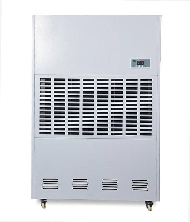 除濕機聲音很大怎么辦？