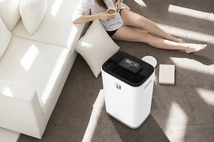 知識(shí)百科小型機(jī)房為何也要使用機(jī)房精密空調(diào)！