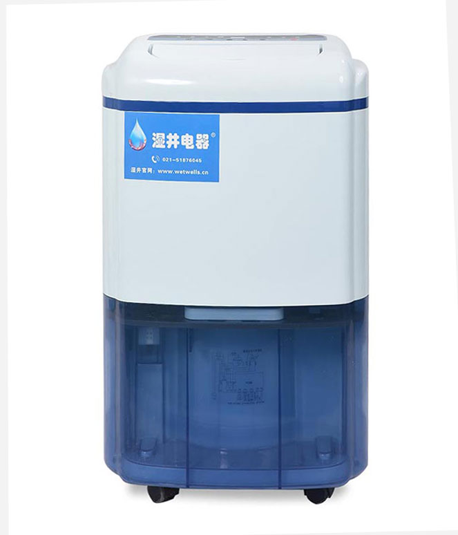 怎么選擇除濕機，選購除濕機的步驟