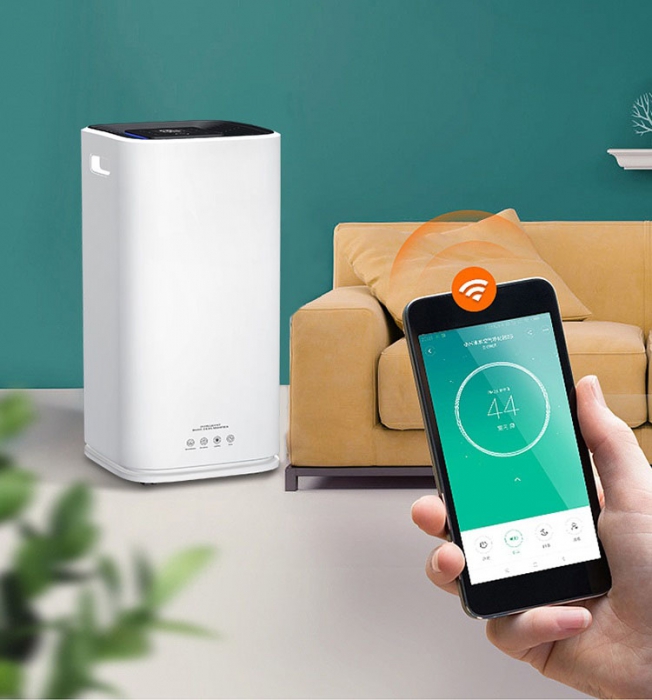 醫(yī)用加濕器，醫(yī)用超聲波霧化加濕裝置