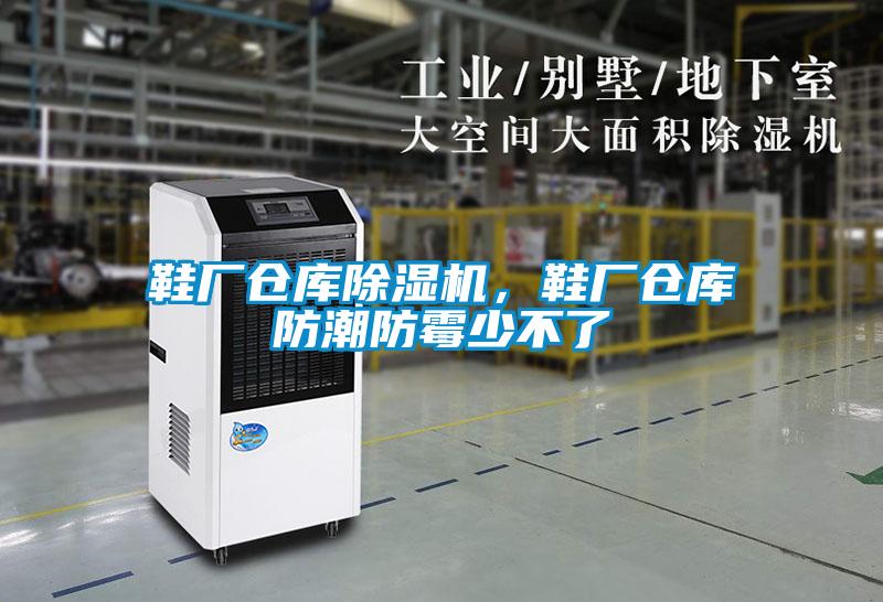 鞋廠倉庫除濕機(jī)，鞋廠倉庫防潮防霉少不了