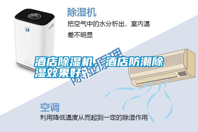 酒店除濕機(jī)，酒店防潮除濕效果好