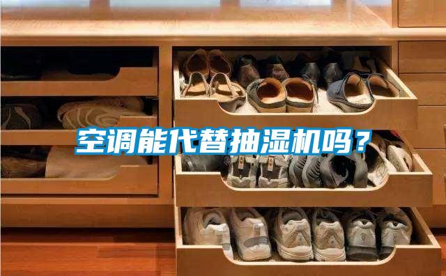 空調(diào)能代替抽濕機(jī)嗎？