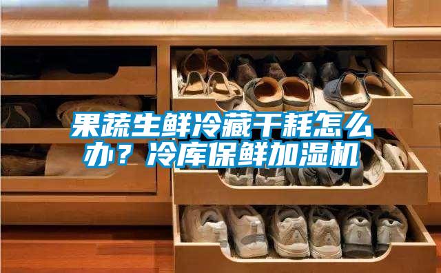 果蔬生鮮冷藏干耗怎么辦？冷庫保鮮加濕機(jī)