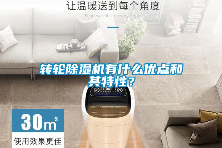 轉(zhuǎn)輪除濕機(jī)有什么優(yōu)點(diǎn)和其特性？