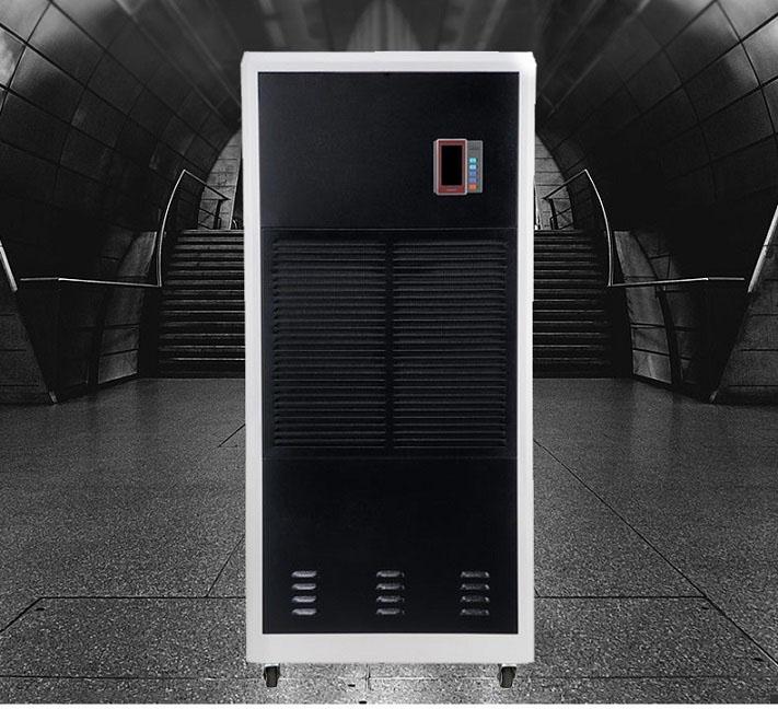 印刷廠除濕機，解決印刷廠濕度控制難題