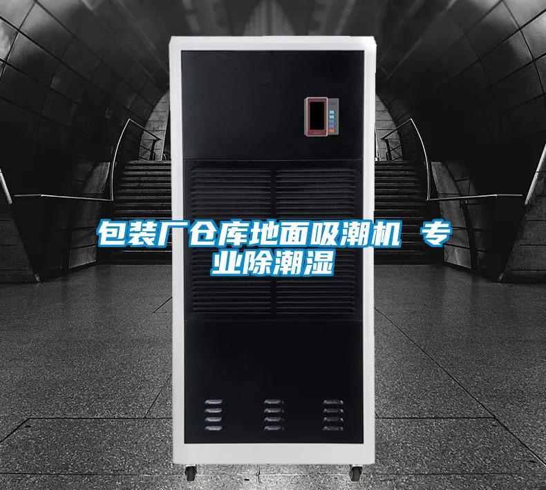 包裝廠(chǎng)倉(cāng)庫(kù)地面吸潮機(jī) 專(zhuān)業(yè)除潮濕