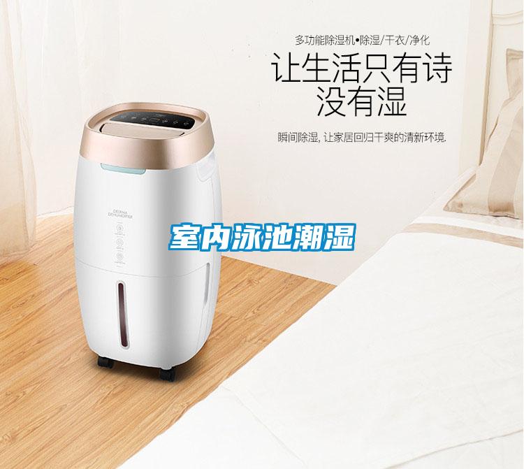 室內(nèi)泳池潮濕