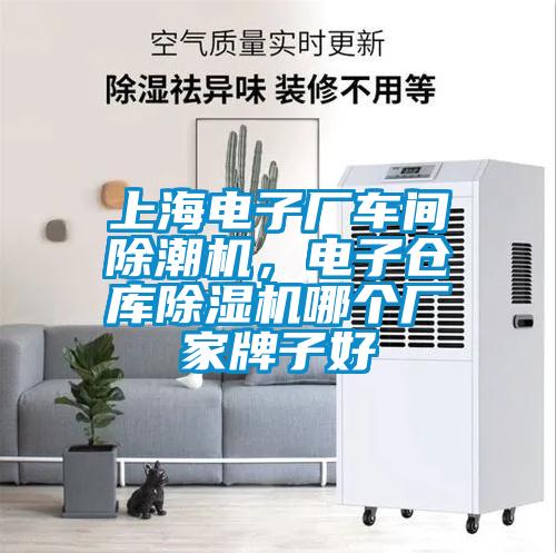 上海電子廠車間除潮機(jī)，電子倉庫除濕機(jī)哪個(gè)廠家牌子好