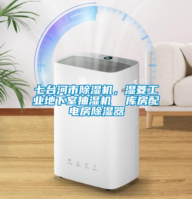 七臺(tái)河市除濕機(jī)，濕菱工業(yè)地下室抽濕機(jī)  庫(kù)房配電房除濕器
