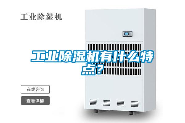 工業(yè)除濕機(jī)有什么特點(diǎn)？