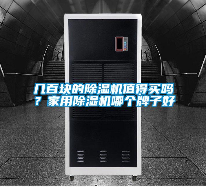 幾百塊的除濕機(jī)值得買嗎？家用除濕機(jī)哪個(gè)牌子好
