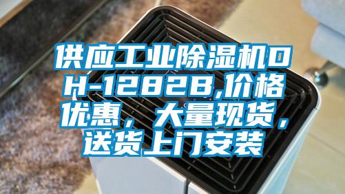 供應(yīng)工業(yè)除濕機(jī)DH-1282B,價(jià)格優(yōu)惠，大量現(xiàn)貨，送貨上門安裝