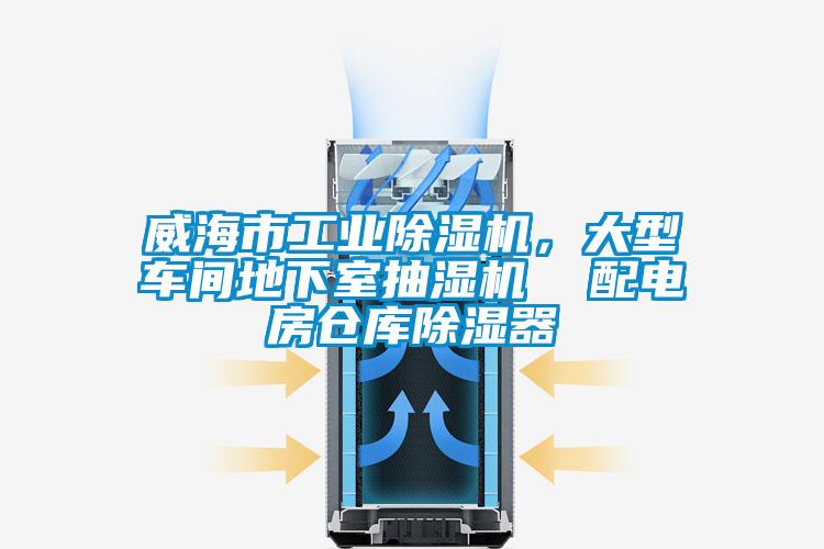 威海市工業(yè)除濕機，大型車間地下室抽濕機  配電房倉庫除濕器