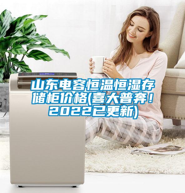 山東電容恒溫恒濕存儲(chǔ)柜價(jià)格(喜大普奔！2022已更新)