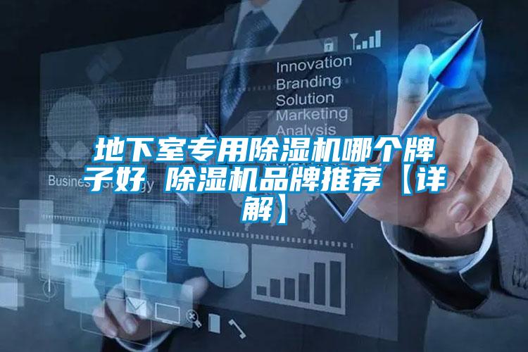 地下室專用除濕機(jī)哪個牌子好 除濕機(jī)品牌推薦【詳解】