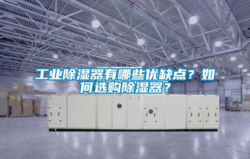 工業(yè)除濕器有哪些優(yōu)缺點(diǎn)？如何選購(gòu)除濕器？
